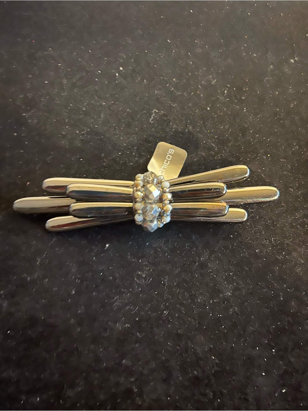 Chicos Brooch